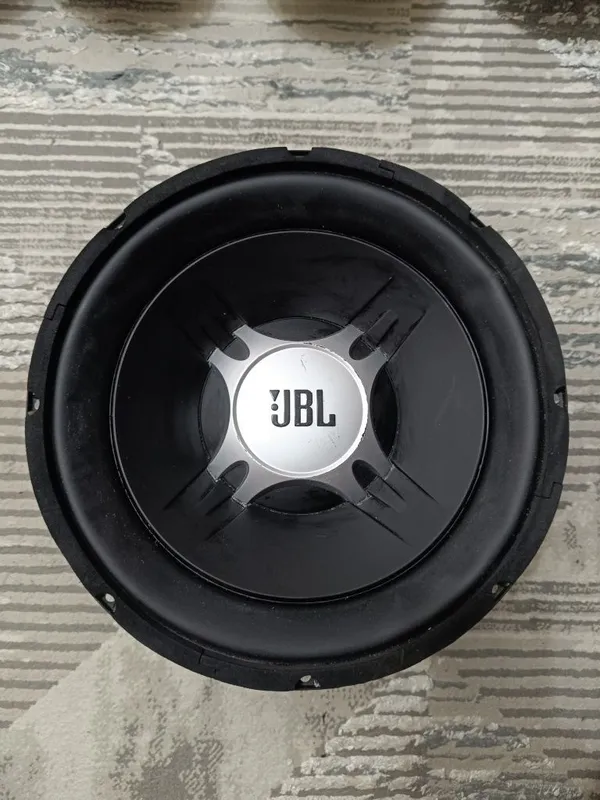 Буфер JBL 1000 WATT — фото 1