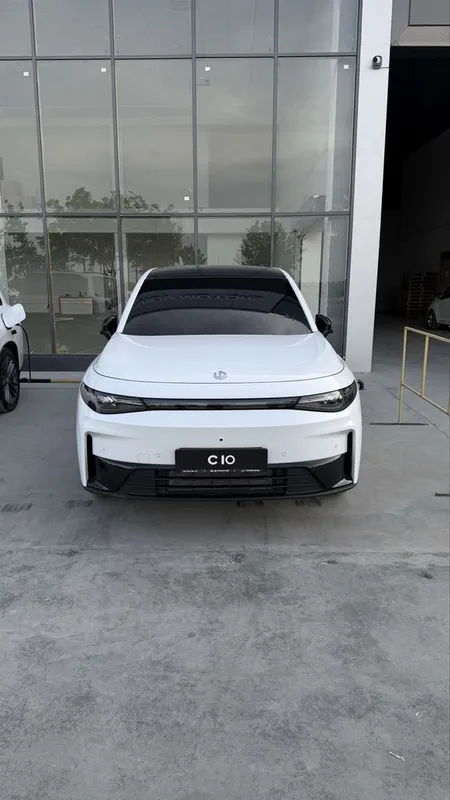 Leapmotor C10 Reev