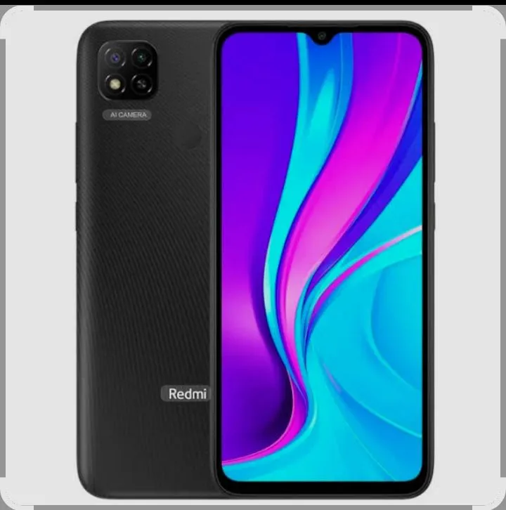 redmi 9c