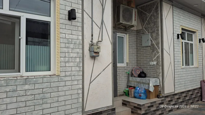 Продам коттедж 3х комнатный — фото 8