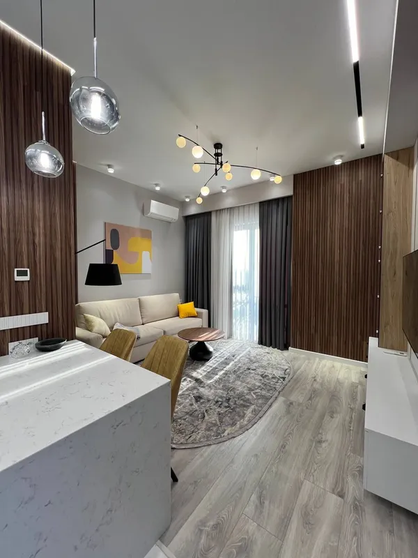 Arenda ЖК Mirabad Avenue 6 Arenda ЖК Mirabad Avenue 6
