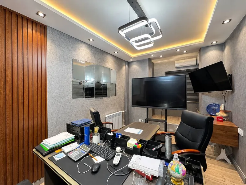 Аренда помещение 160 м², Яккасарайский 3