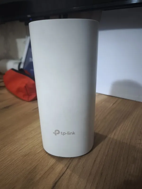 Tp link ac1200 mesh system wi fi modem — фото 1