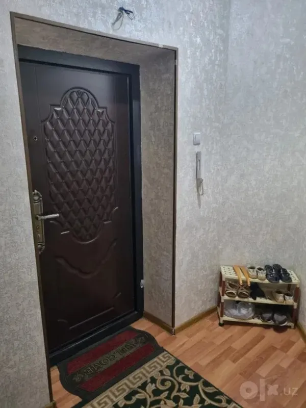 2-комн. квартира, Сергели, Автомобильный рынок 8 2-комн. квартира, Сергели, Автомобильный рынок 8