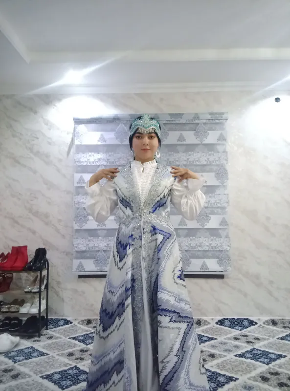 kelin libosi