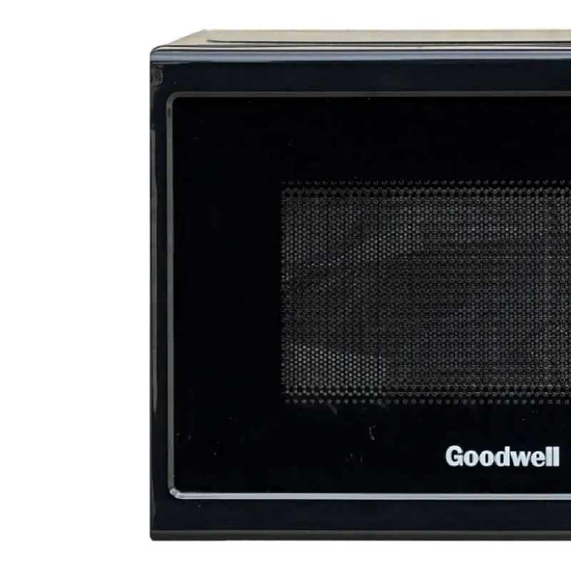 Микроволновая печь GOODWELL GMF 2012 BL — фото 1