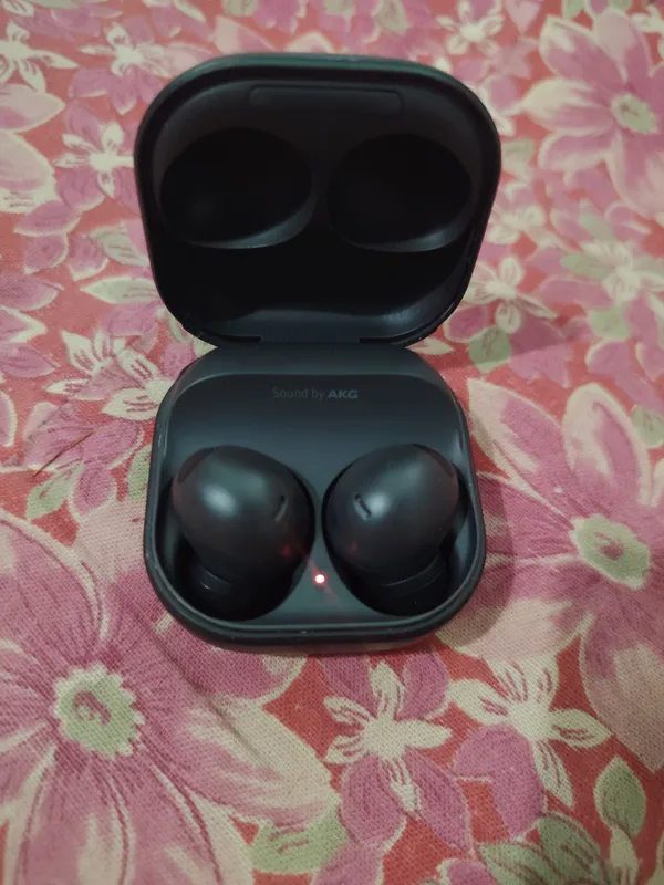 Galaxy Buds pro 2 1