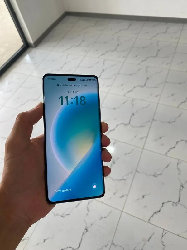 HONOR X9C 5G satiladi — фото 1