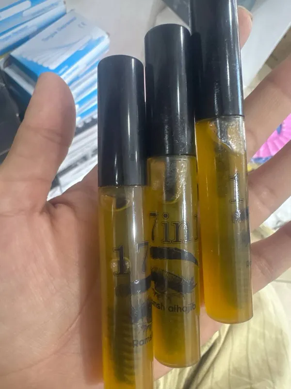 Ramsh original qosh kipri ostiradigan