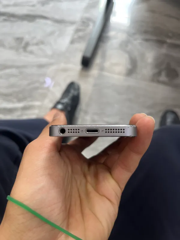 Iphone 5 s masla 4