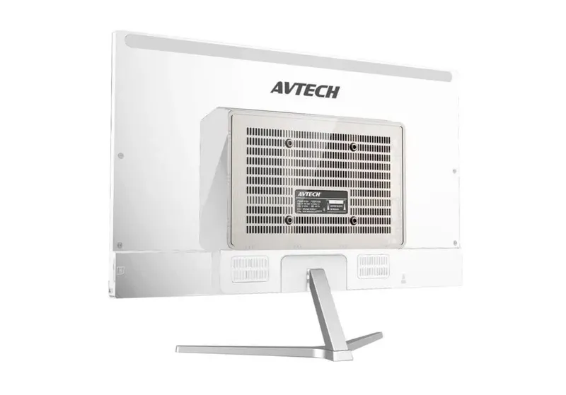Моноблок AVTECH X5-H310D4- SW новый запечатанный 2 Моноблок AVTECH X5-H310D4- SW новый запечатанный 2