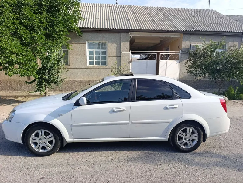 Lacetti 3-pozitsiya — фото 2