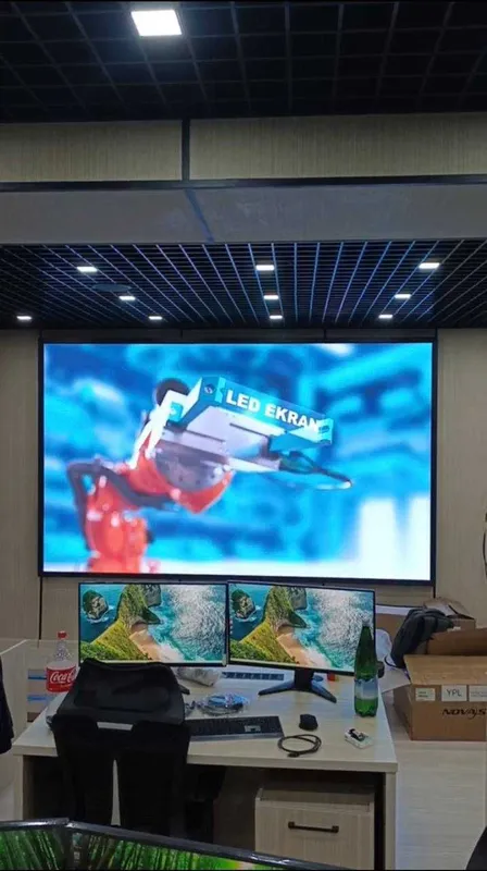 led ekran лед екран лэд экран reklama banner ekran led ekran remond