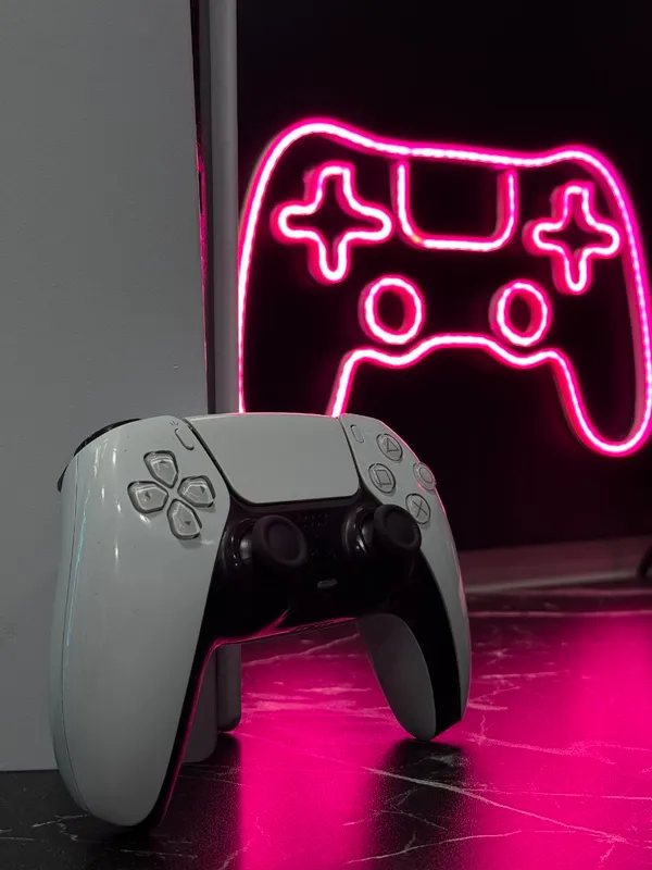 Playstation 5 Digital — фото 4