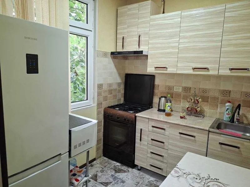 Аренда 1-к квартира, 32 м², 2/4 эт. Феруза Институт Гинекологии 5 Аренда 1-к квартира, 32 м², 2/4 эт. Феруза Институт Гинекологии 5