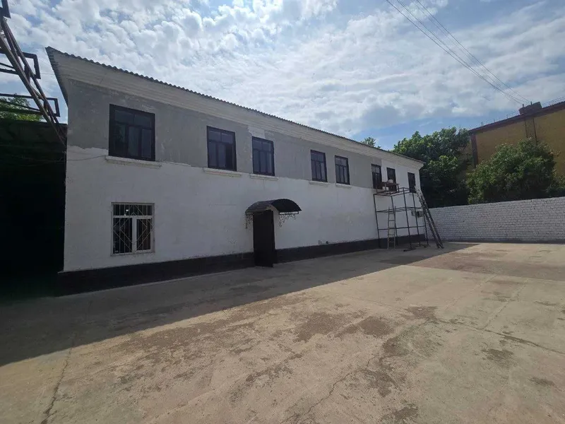 Срочно продаётся не жилое здание под любой цех 2 Срочно продаётся не жилое здание под любой цех 2