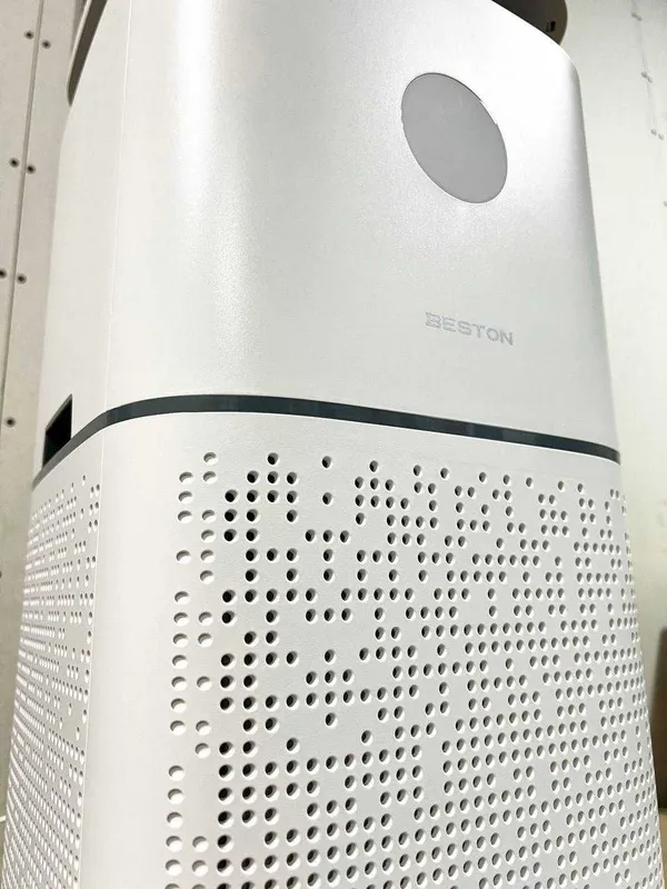 Воздухоочиститель и увлажнитель AIR PLUS BHP-60CADR500W — фото 3