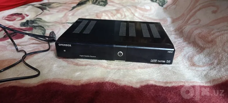 Openbox tyuneri sotiladi Openbox tyuneri sotiladi
