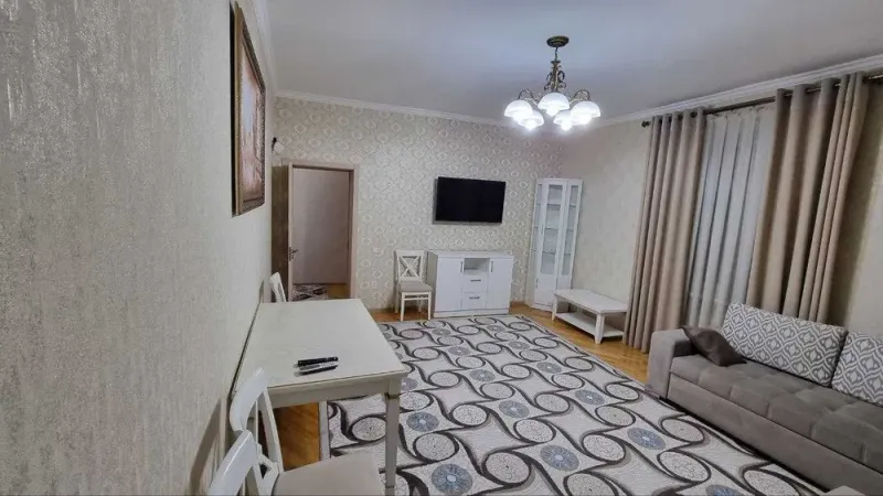 Сдается квартира Метро Буюк Ипак Йули Максим Горк — фото 1