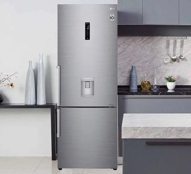 LG GC-F689BLCM LG GC-F689BLCM