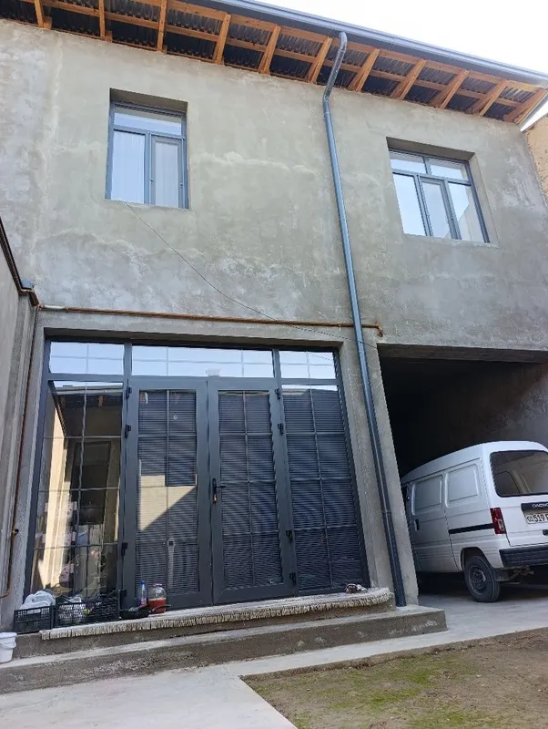 Nazarbek Harakat maxallada 2 sotix Hovli sotiladi — фото 1