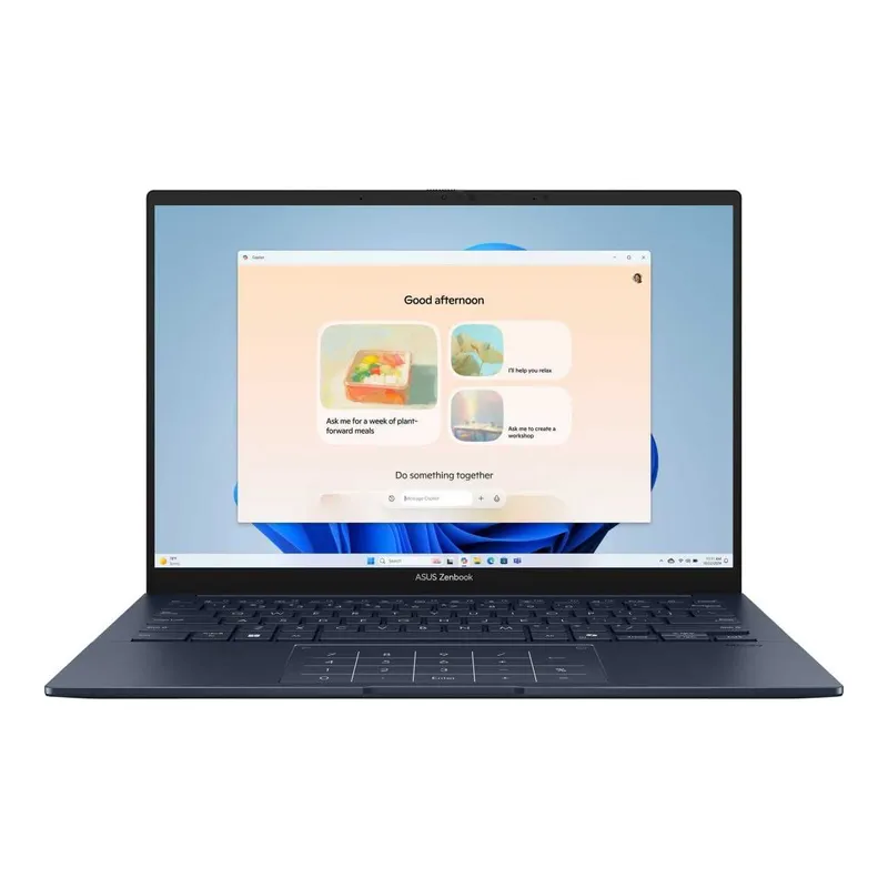 ASUS Zenbook 14 ux3405ca-u9321tb ноутбук
