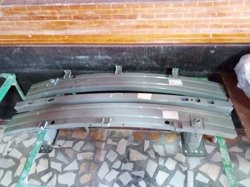 Old Shveyler Dongfeng EP 008. Передний Каркас 008 4