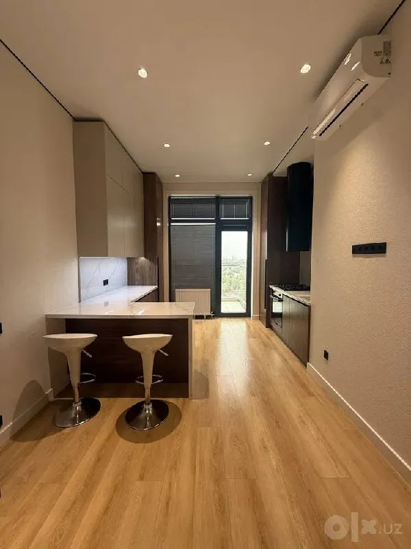 2-комнатная квартира, 44 м², Мирзо-Улугбекский район 2 2-комнатная квартира, 44 м², Мирзо-Улугбекский район 2