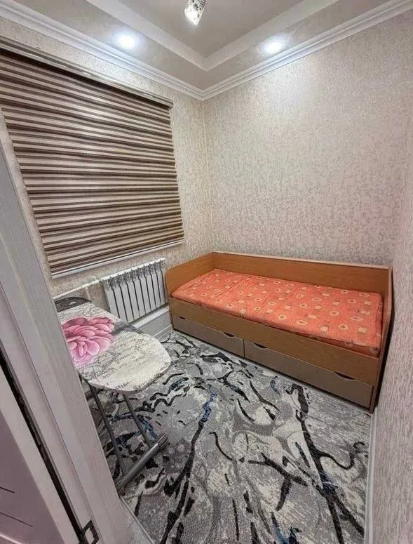 Аренда квартиры Чиланзар 8 за 500$ — фото 1