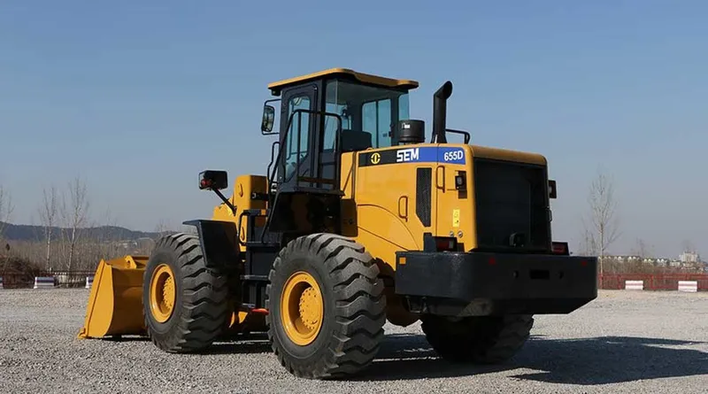 Фронтальный погрузчик / Frontal Yuklagich SEM (Caterpillar) Rassrochka 2 Фронтальный погрузчик / Frontal Yuklagich SEM (Caterpillar) Rassrochka 2