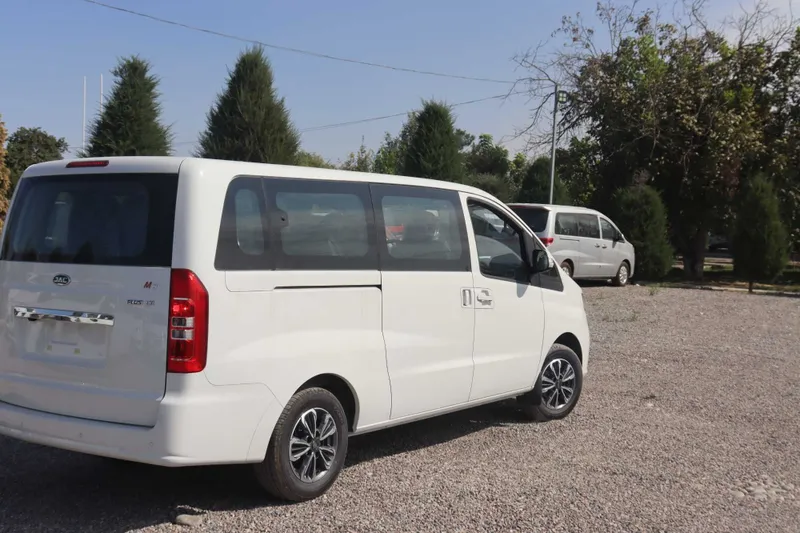 Халқимиз ишончини қозонган JAC M3 минивен яна CHINA MOTORS да сотувда! 7 Халқимиз ишончини қозонган JAC M3 минивен яна CHINA MOTORS да сотувда! 7