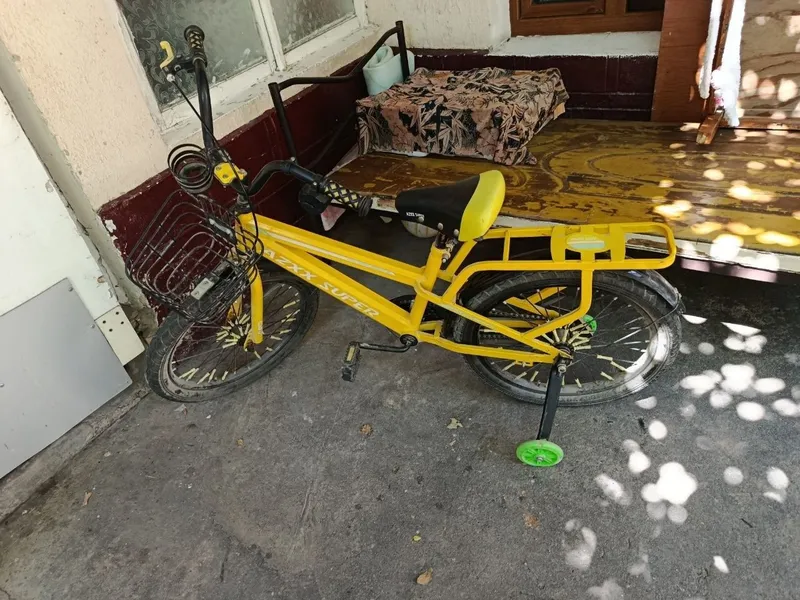 Velosaped sotiladi 3