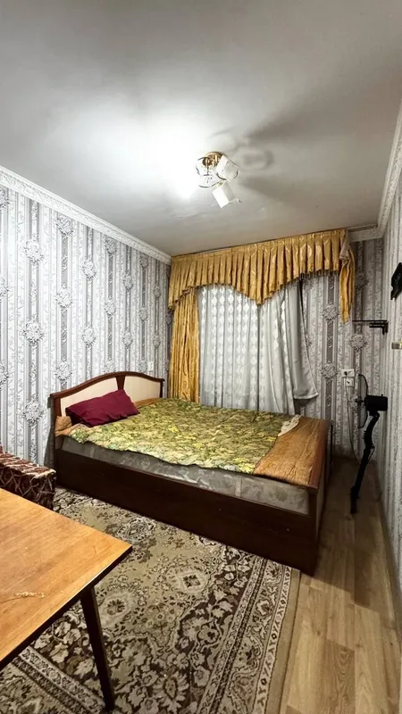 Продаётся Чиланзар 5 кв 2/5/5 Новза метро 6
