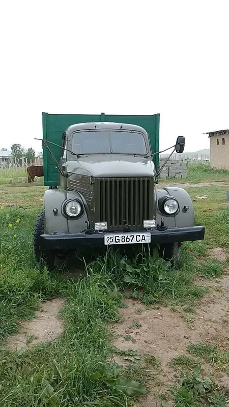 Bu siz kutgan eng ajoyib mashina