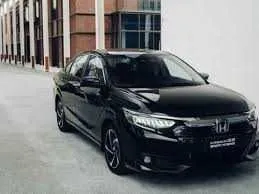honda crider