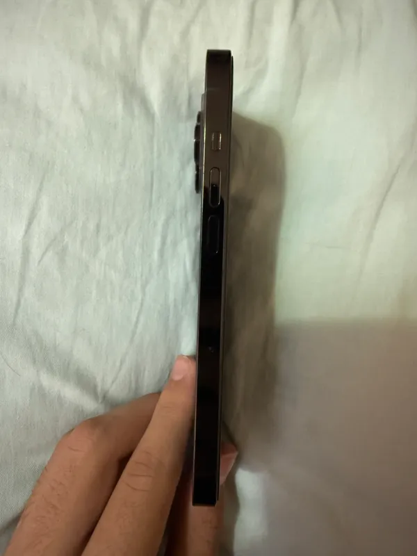 iPhone 14 Pro IDEAL — фото 3