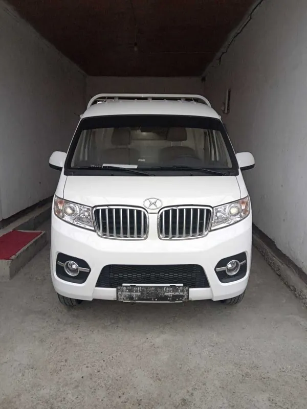 Shineray T30 Gaz balon Navoiy 7