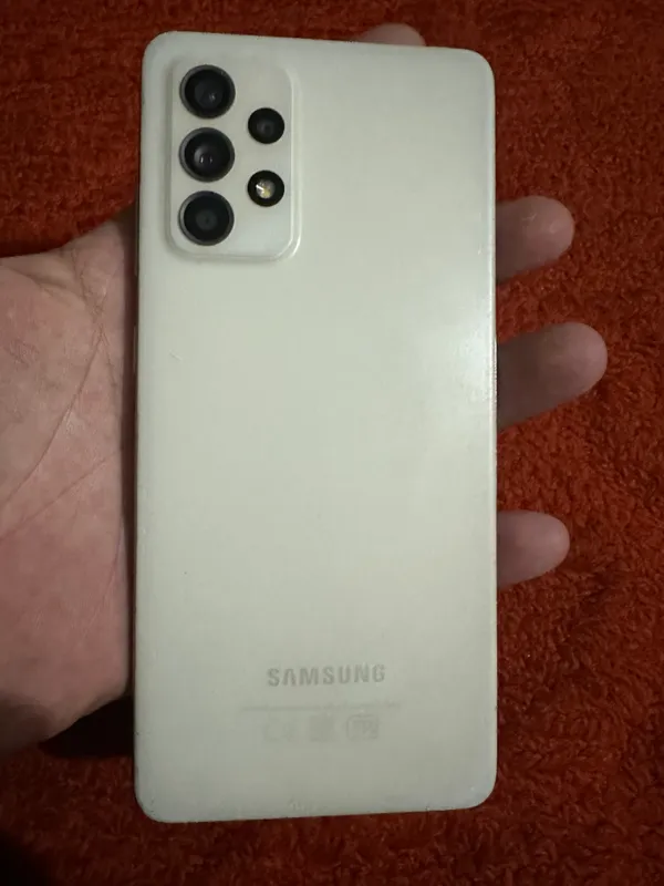 Samsung a52 xolati alo darajada 2 Samsung a52 xolati alo darajada 2