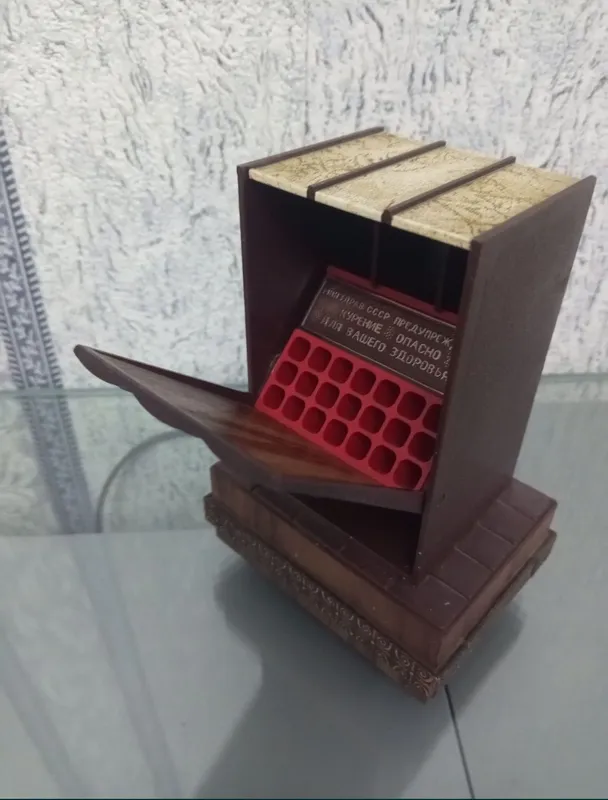 Продам пульты муз, шкатулка. — фото 3