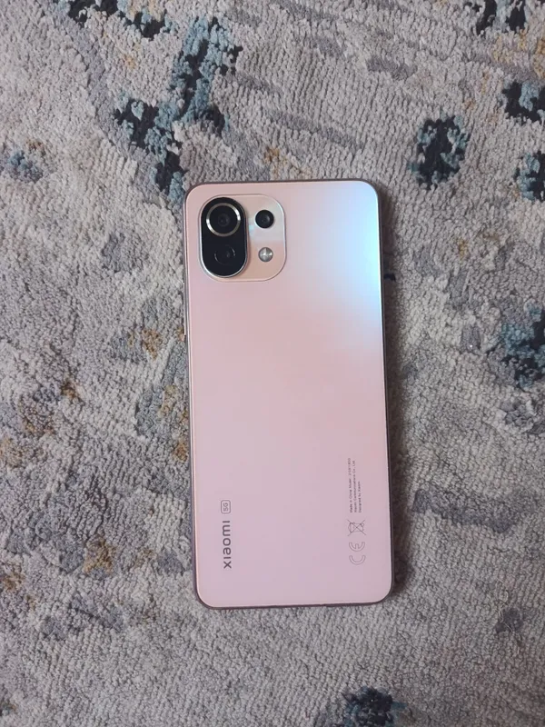 xiaomi 11lite 5G ne