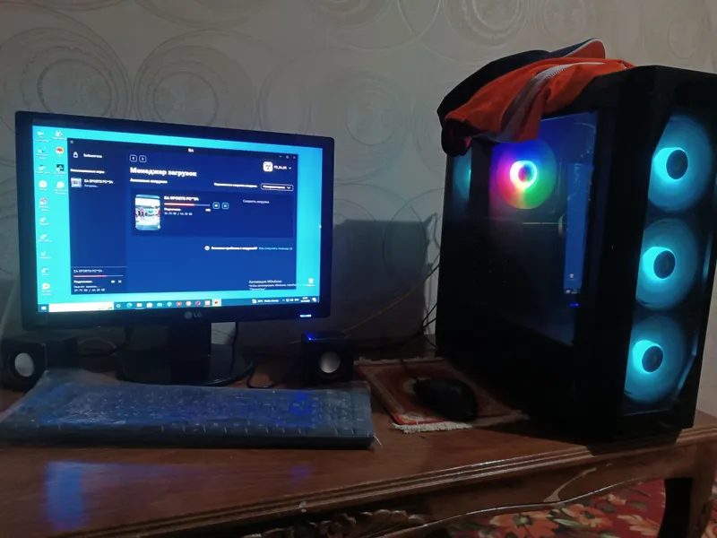 Продам свою компьютер — фото 2