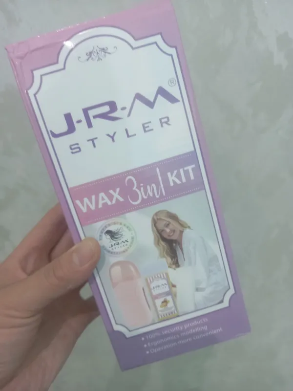 j.r.m. styler