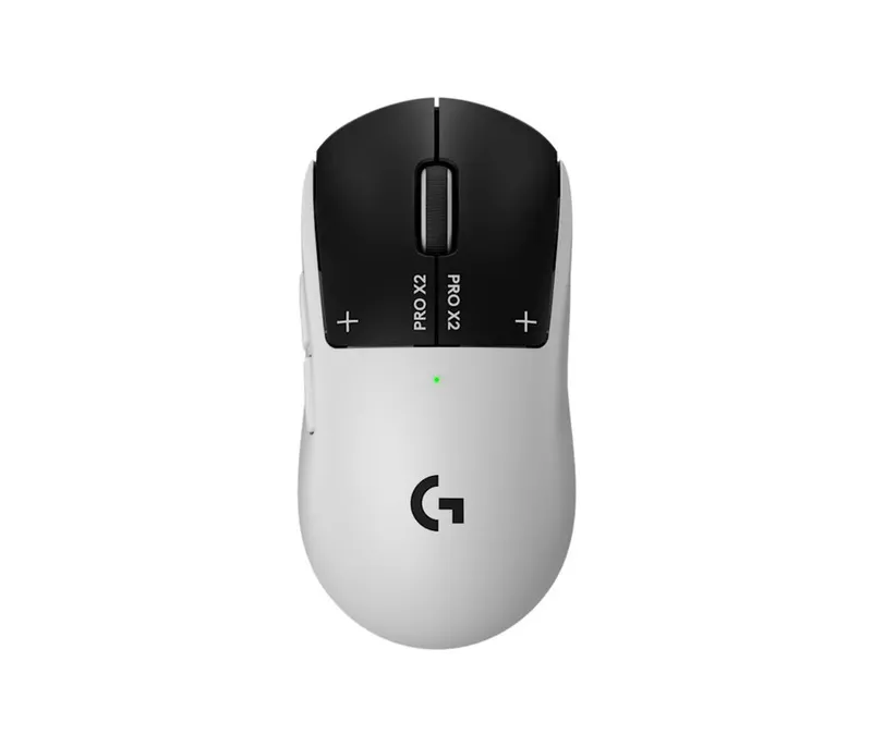 Logitech G PRO X2 Superstrike Wireless Gaming Mouse