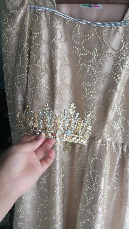 vecherni kuylak kartinasi bilan 2