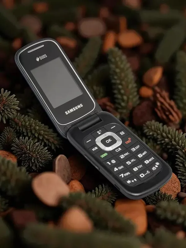 Кнопочный телефон Samsung GM-B311V Root 5 Кнопочный телефон Samsung GM-B311V Root 5
