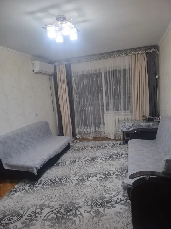 Продается 2х комнатная квартира