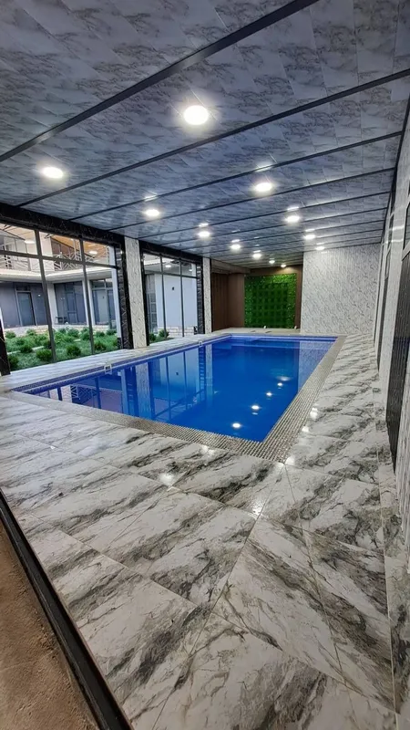 Oilaviy dacha...