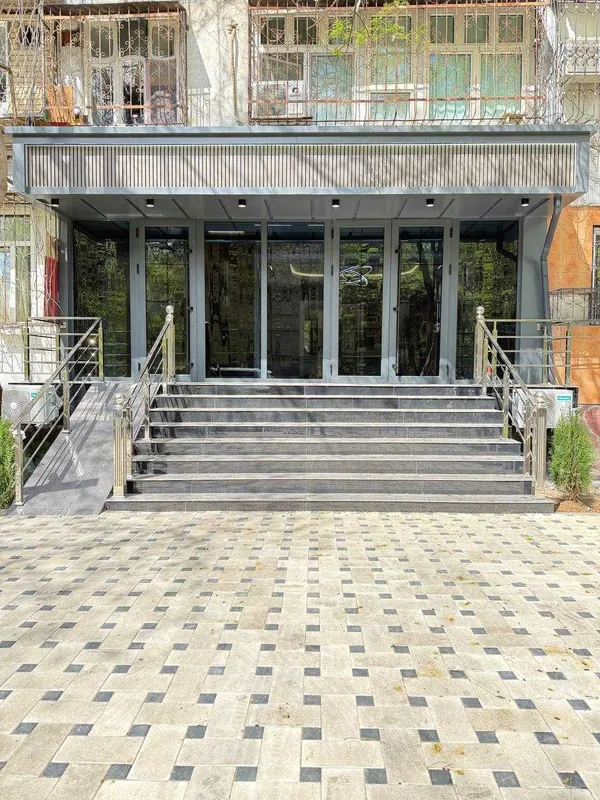 Аренда Коммерческого помещения м Ойбек / Мирабадский р-н