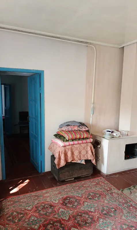 Продаётся дом: 3 комнаты, 7,4 сотки, Янгиюль, Кирпичный 7 Продаётся дом: 3 комнаты, 7,4 сотки, Янгиюль, Кирпичный 7