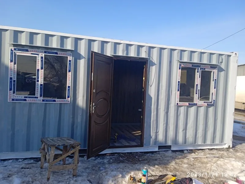 Kantenerlar bor qulay narxlarda 5 Kantenerlar bor qulay narxlarda 5
